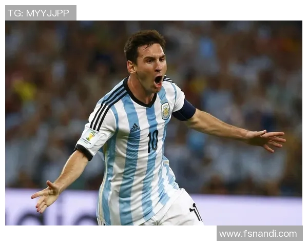 2023年全球足球明星榜单揭晓谁将登顶成为足坛新王者