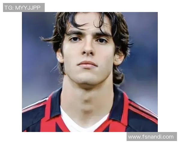 卡卡足球明星表情的魅力与影响力解析与分享