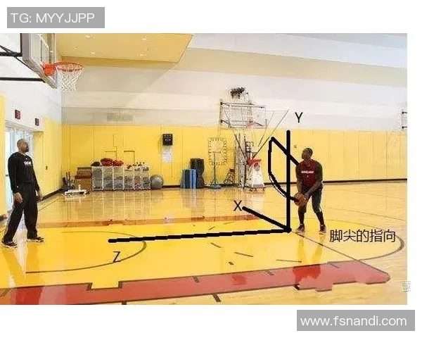 篮球明星投篮训练计划全面提升投篮技巧与比赛表现的系统方案