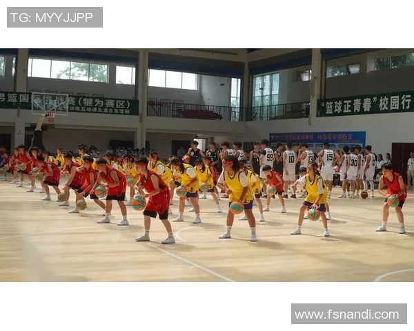 宜良明星篮球：点燃青春激情，展现团队风采与竞技魅力的篮球盛宴